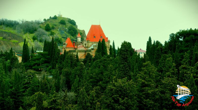 Индивидуальная экскурсия "Берег любви"