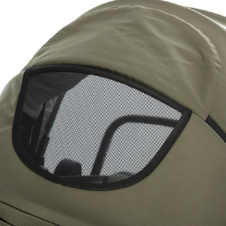 Коляска прогулочная Kidzi Storm Olive