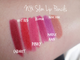Карандаш для губ NYX Slim Lip Pencil 36 Bloom