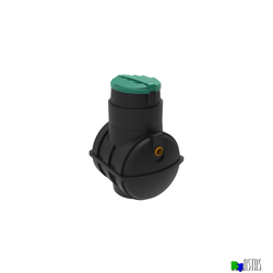 Септик «Rostok» Мини на 1-2 человека