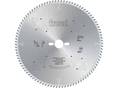 250х30х3,2; Z80 WZ Пильный диск для массива древесины Freud LG2C 1200