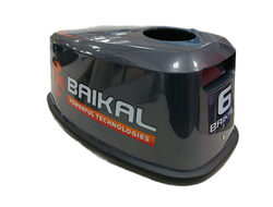 Корпус двигателя (Капот) BAIKAL 6 л.с.