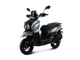 Скутер TMBK TANK 150CC (SHOW 50CC)