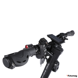 ЭЛЕКТРОСАМОКАТ Teverun Fighter Supreme