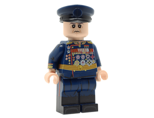 United Bricks General Zhukov