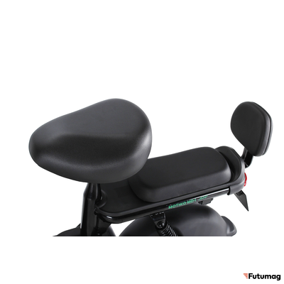 Электровелосипед MOTIKO MD1