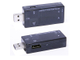 USB тестер Keweisi KWS-A16 измерение тока, напряжения, времени, заряда