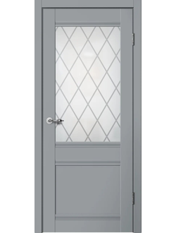 C01 ПОэмалит серый