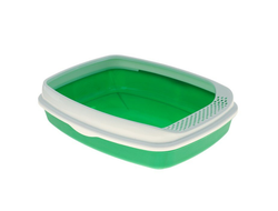 Туалет S "Айша" с бортом