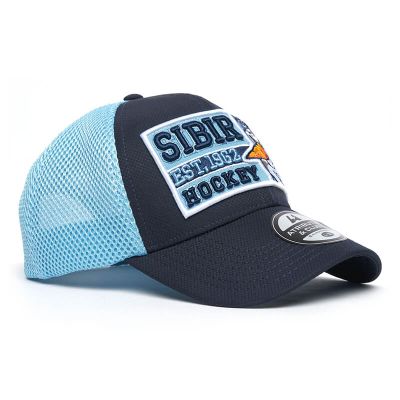 Бейсболка ХК «СИБИРЬ» A&C (р.55-58) 11077
