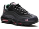 Nike Corteiz x Air Max 95 Pink Beam