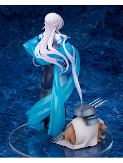 Фигурка 1/7 Белфаст (Belfast Iridescent Rosa Ver.)