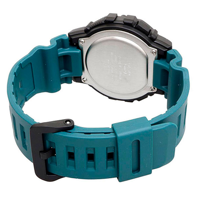 Часы Casio WS-1400H-3A