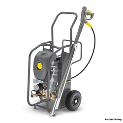 Аппарат высокого давления Karcher HD 10/25-4 Cage Plus (1.353-902.0)
