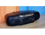 Sony CFD-112L