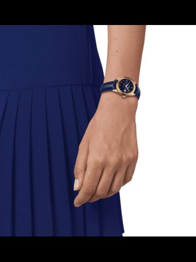 Швейцарские часы Tissot T930.007.46.041.00