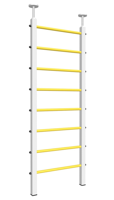 Шведская стенка Sv Sport враспор под высоту потолка 258-275см 700