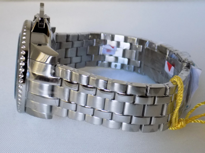 Invicta 46158 Reserve Subaqua Swiss Automatic