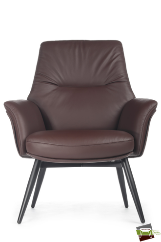 Кресло Batisto-ST C2018 Коричневый