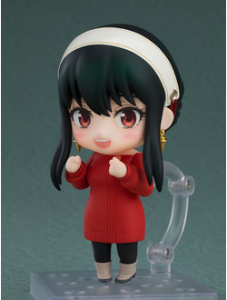 Нендроид Йор Форджер (Yor Forger Casual Outfit Ver.)