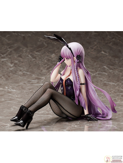 Фигурка 1/4 Кёко Киригири (Kirigiri Kyouko Bunny Ver.)