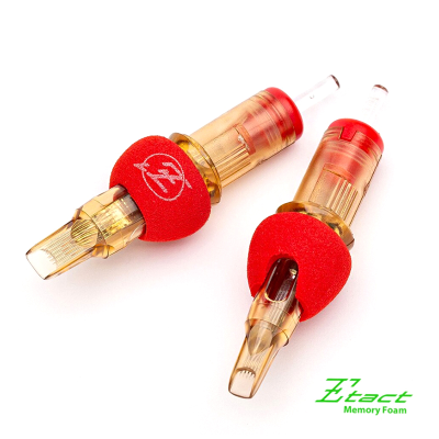 5 CMLT/0.35 - Curved Magnum Long Taper "V-Select PLUS"