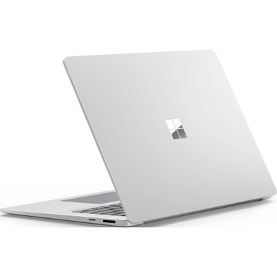 Ноутбук Microsoft Surface Laptop 7 Copilot + PC 15" Snapdragon X Elite 16Gb/256Gb Platinum
