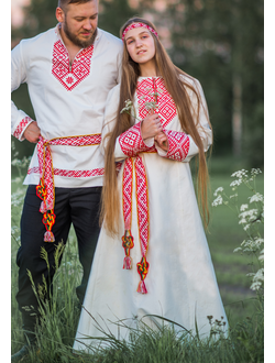 Свадебное платье "Невеста"