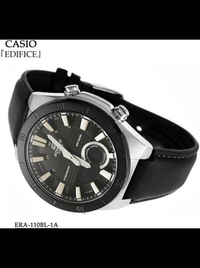 Часы Casio Edifice ERA-110BL-1A