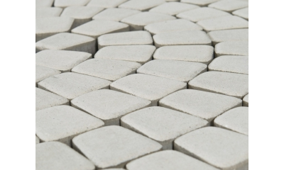 Тротуарная плитка «Классико круговая»