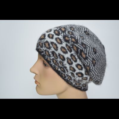 Берет Vizio Италия SS 1359 B белый