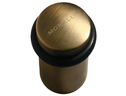 MORELLI Дверной ограничитель DS3 COF кофе