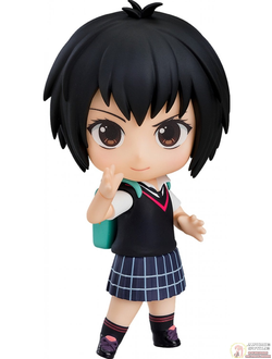 Нендроид Пени Паркер (Peni Parker Spider-Verse Ver.)