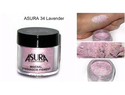 Пигмент ASURA Clasic 34 Lavender