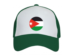 Кепка Иордания
