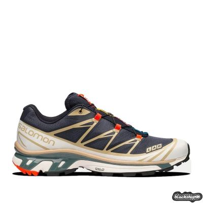 SALOMON XT-6 ADVANCED BIEGE (40-45)