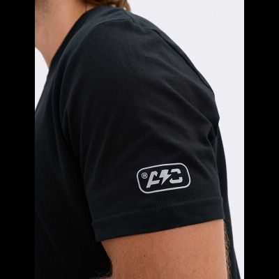 Футболка ХК "СИБИРЬ" A&amp;C (р.L) 273180