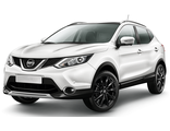 Nissan Qashqai II J11 2013&gt;