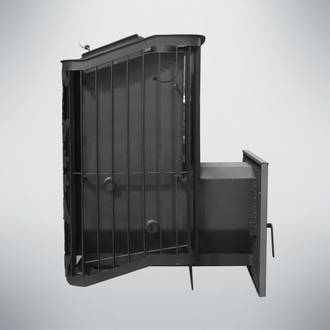 Варвара "Терма Каменка" мини удлиненная