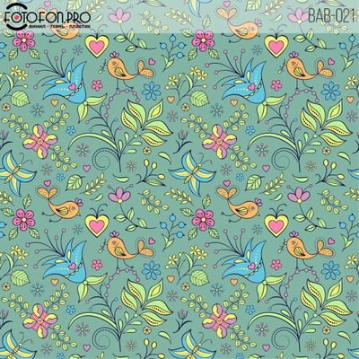 Фотофон виниловый «Зигрой»