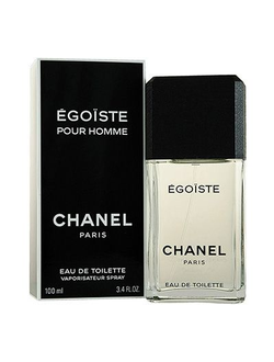 CHANEL EGOISTE