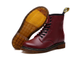 Dr. Martens 1460 бордовые