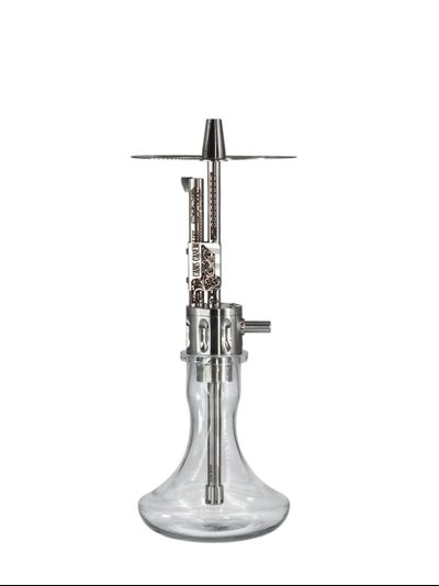 REVOLVER HOOKAH | RDR2 с МИНИ КОЛБОЙ