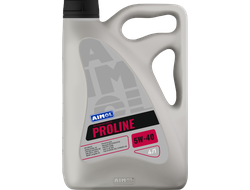 моторное синтетическое масло AIMOL PRO LINE 5W-40 1л.