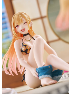 Фигурка Марин Китагава (Marin Kitagawa Saisun Mizugi Ver. Desktop Cute)