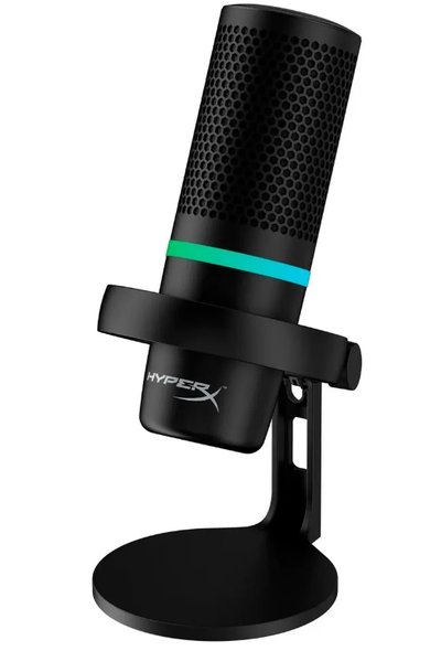 Микрофон HyperX DuoCast