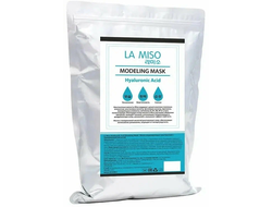 La Miso Маска моделирующая (альгинатная)с гиалуроновой кислотой (1000 г)