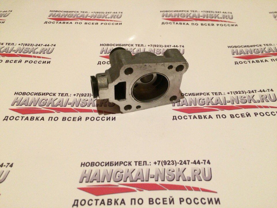 Ханкай аналог какого мотора Ханкай аналог какого мотора