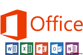 Установка офисного пакета Microsoft Office