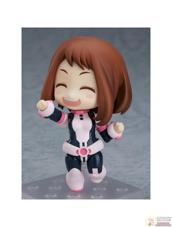 Нендроид Отяко Урарака (Uraraka Ochaco)